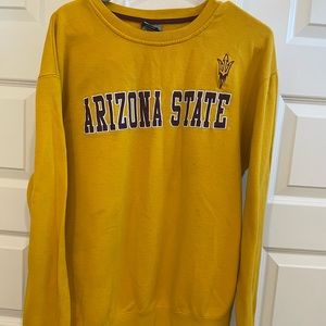 ASU sweatshirt